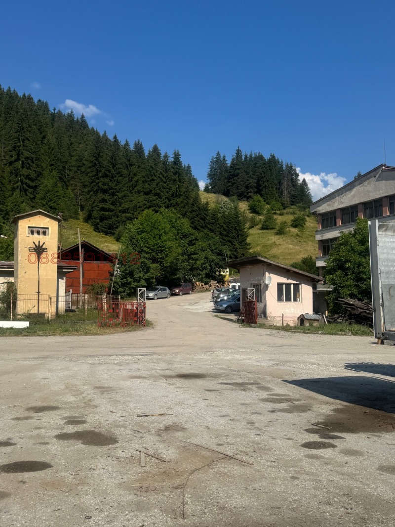 Продава БИЗНЕС ИМОТ, гр. Чепеларе, област Смолян, снимка 10 - Други - 52621557