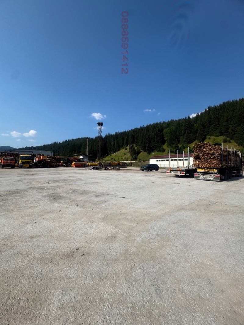 Продава БИЗНЕС ИМОТ, гр. Чепеларе, област Смолян, снимка 9 - Други - 52621557