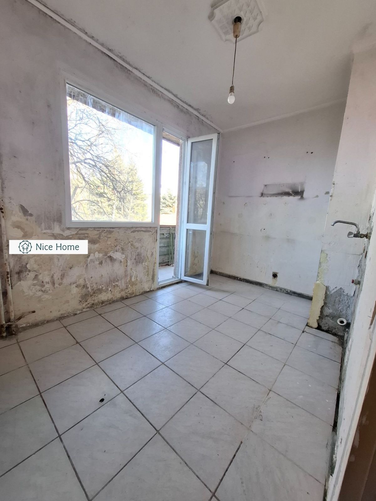 Продава 2-СТАЕН, гр. София, Надежда 1, снимка 3 - Апартаменти - 53781045