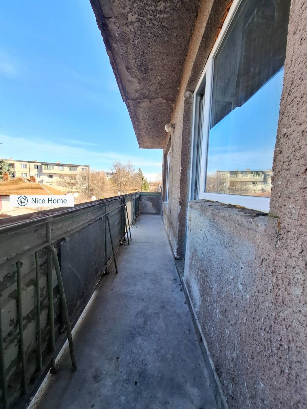 Продава 2-СТАЕН, гр. София, Надежда 1, снимка 4 - Апартаменти - 53781045