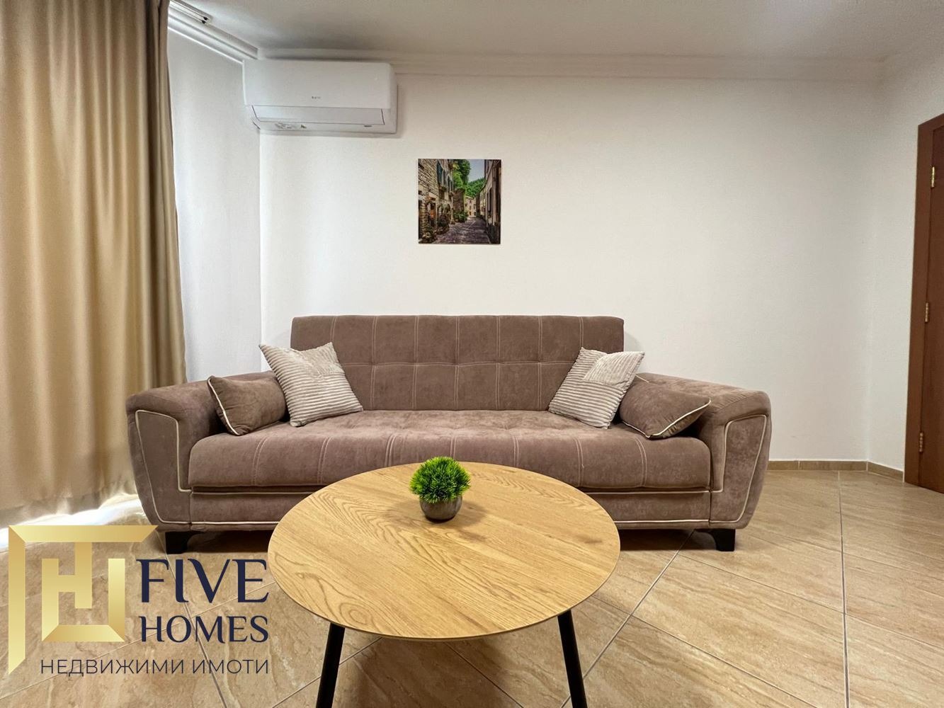Продава 2-СТАЕН, гр. Свети Влас, област Бургас, снимка 4 - Апартаменти - 54609778