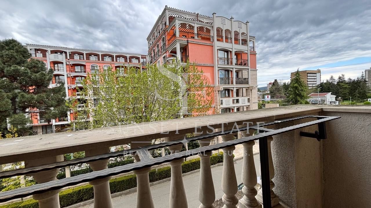 Продава 3-СТАЕН, к.к. Слънчев бряг, област Бургас, снимка 11 - Апартаменти - 54406960