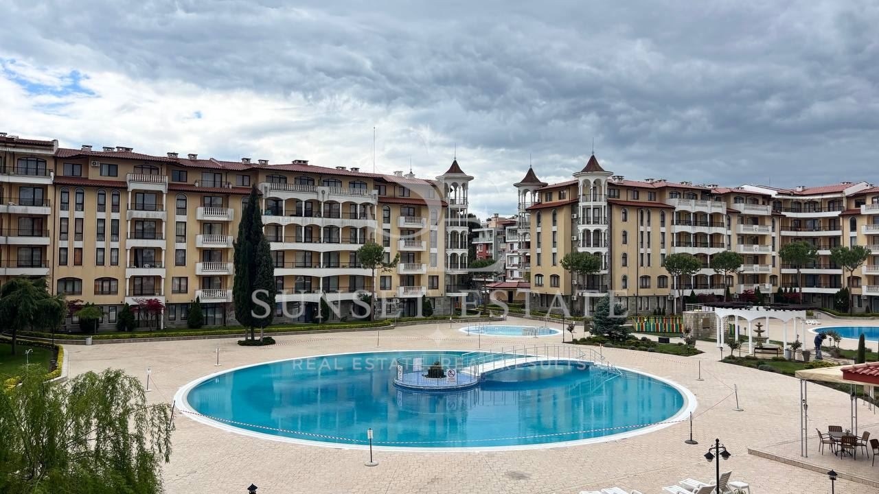 Продава 3-СТАЕН, к.к. Слънчев бряг, област Бургас