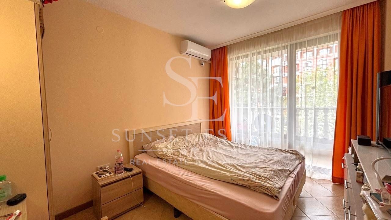 Продава 3-СТАЕН, к.к. Слънчев бряг, област Бургас, снимка 6 - Апартаменти - 54406960