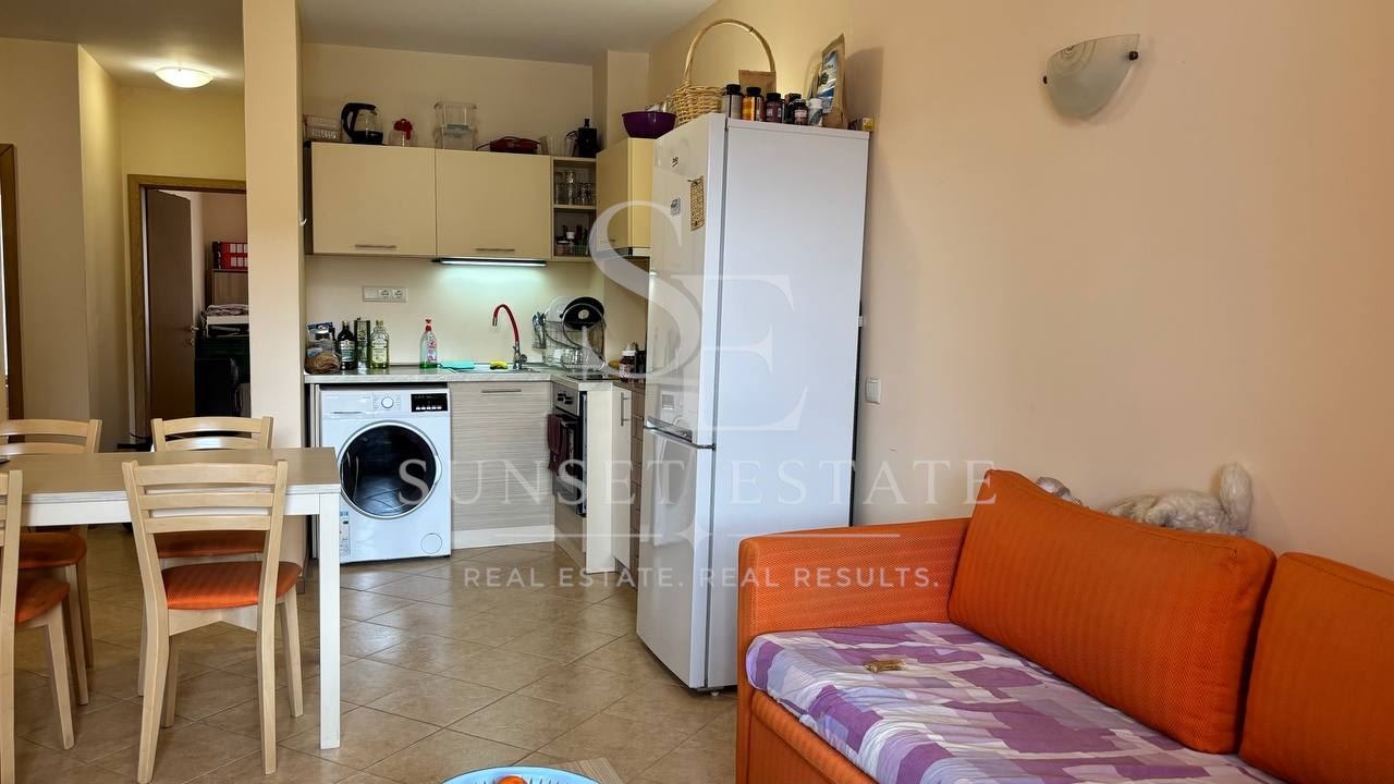 Продава 3-СТАЕН, к.к. Слънчев бряг, област Бургас, снимка 3 - Апартаменти - 54406960