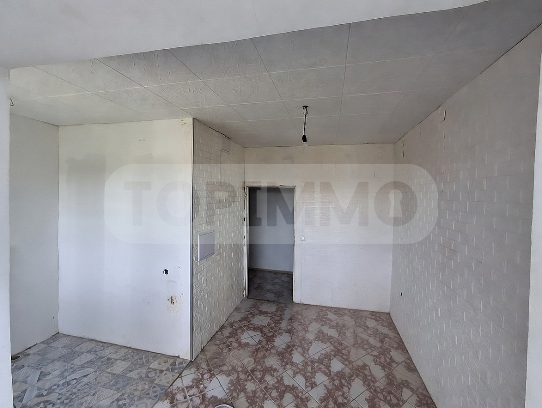 Продава 3-СТАЕН, гр. Вълчи дол, област Варна, снимка 3 - Апартаменти - 54928899