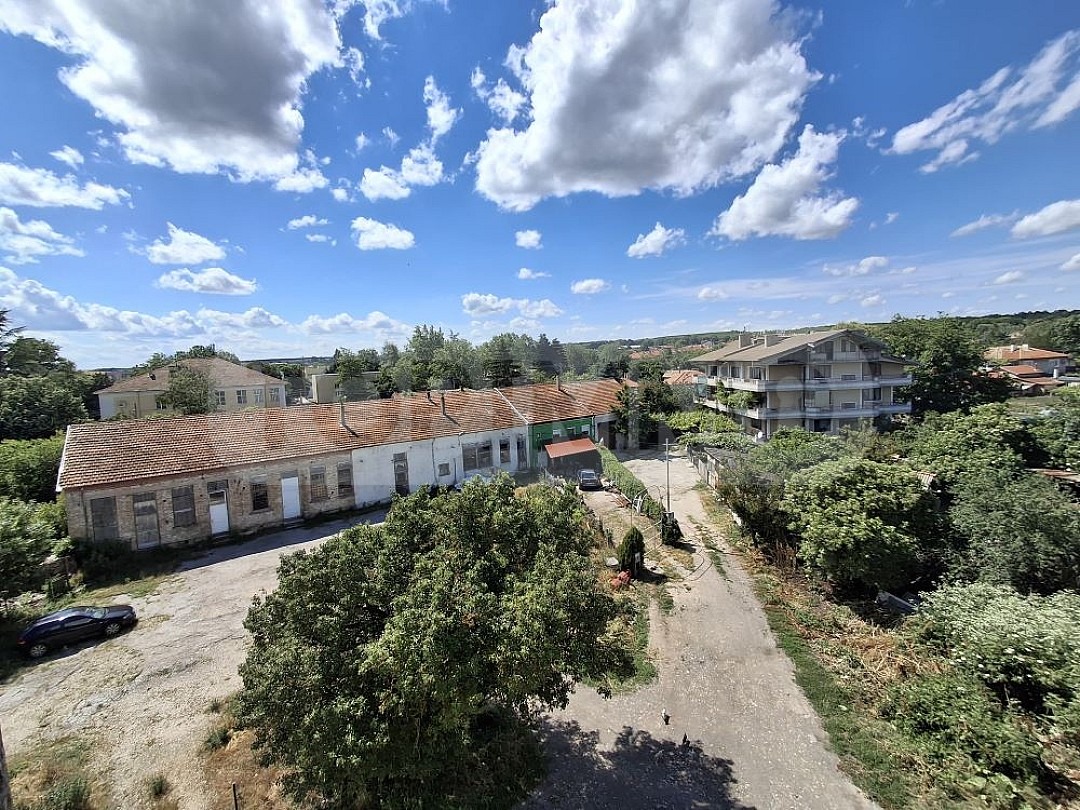 Продава 3-СТАЕН, гр. Вълчи дол, област Варна, снимка 11 - Апартаменти - 54928899