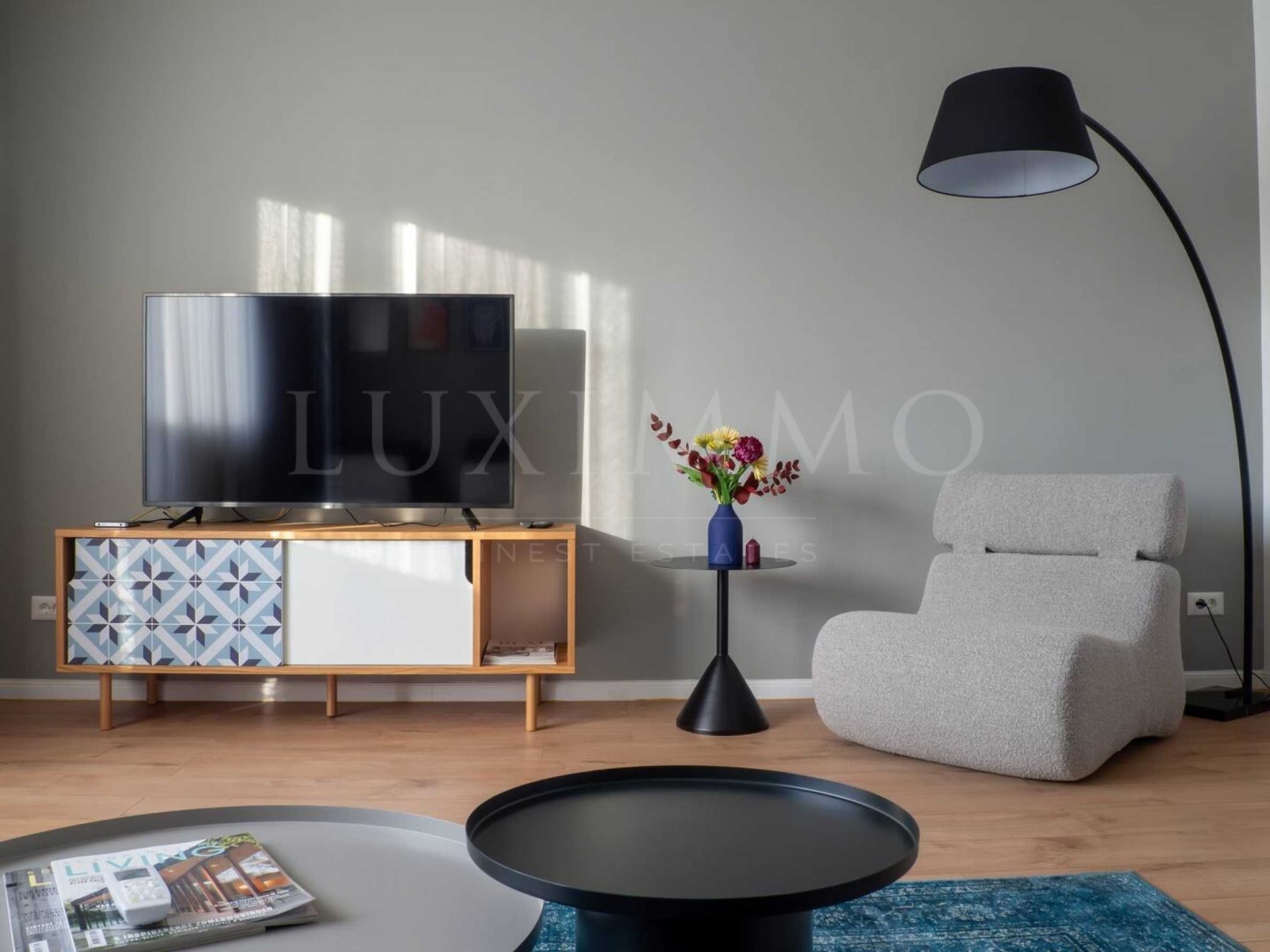 Продава 3-СТАЕН, гр. София, Център, снимка 3 - Апартаменти - 55441630