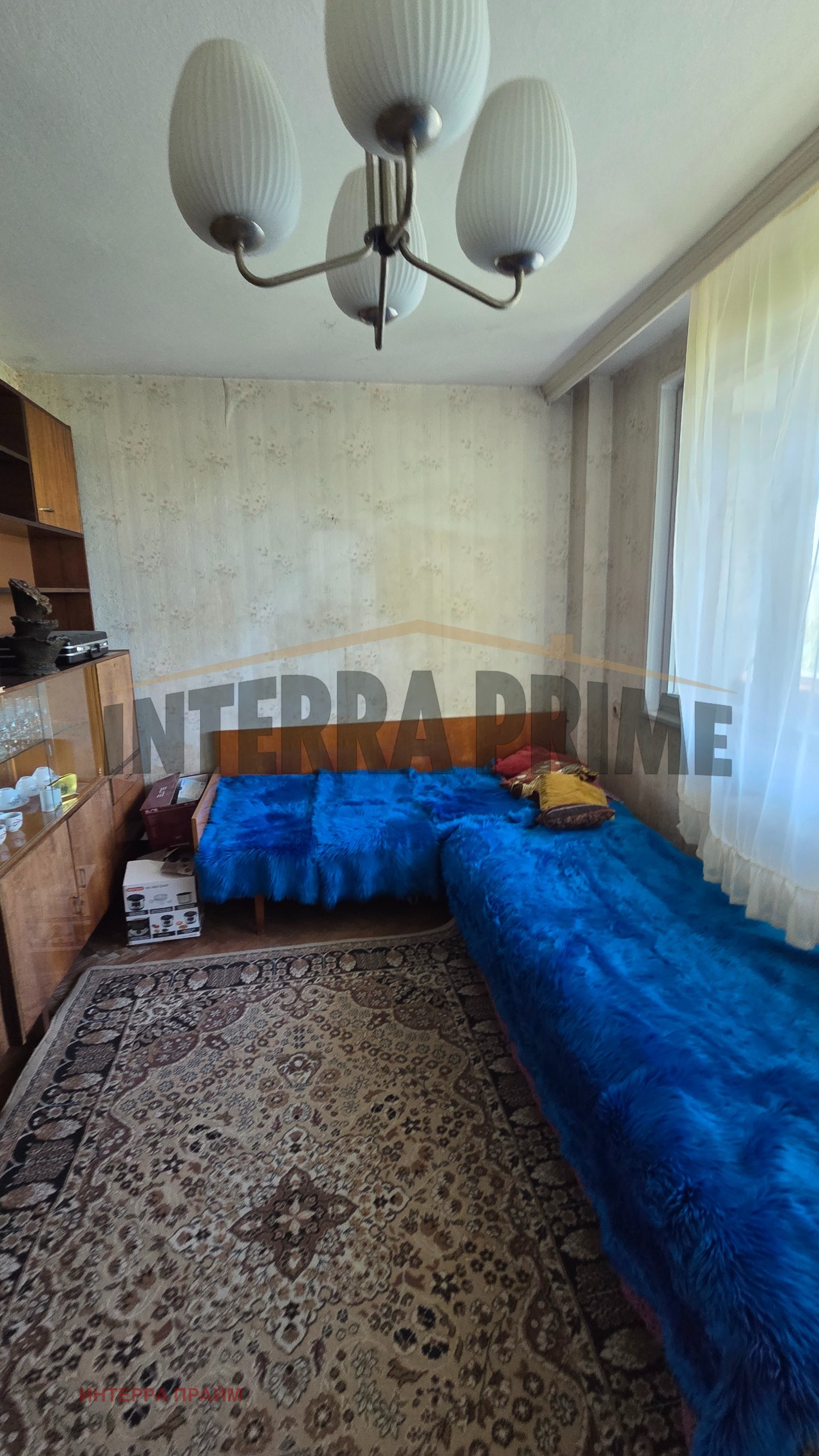 Продава 4-СТАЕН, гр. Добрич, Център, снимка 4 - Апартаменти - 55172496