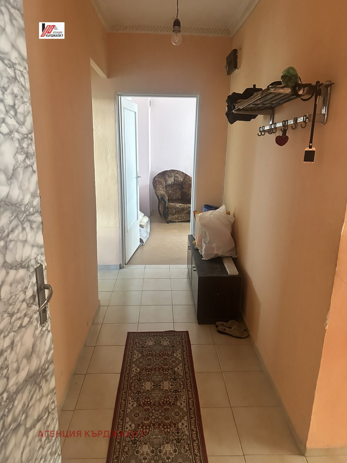 Продава МНОГОСТАЕН, гр. Кърджали, Възрожденци, снимка 14 - Апартаменти - 55554741