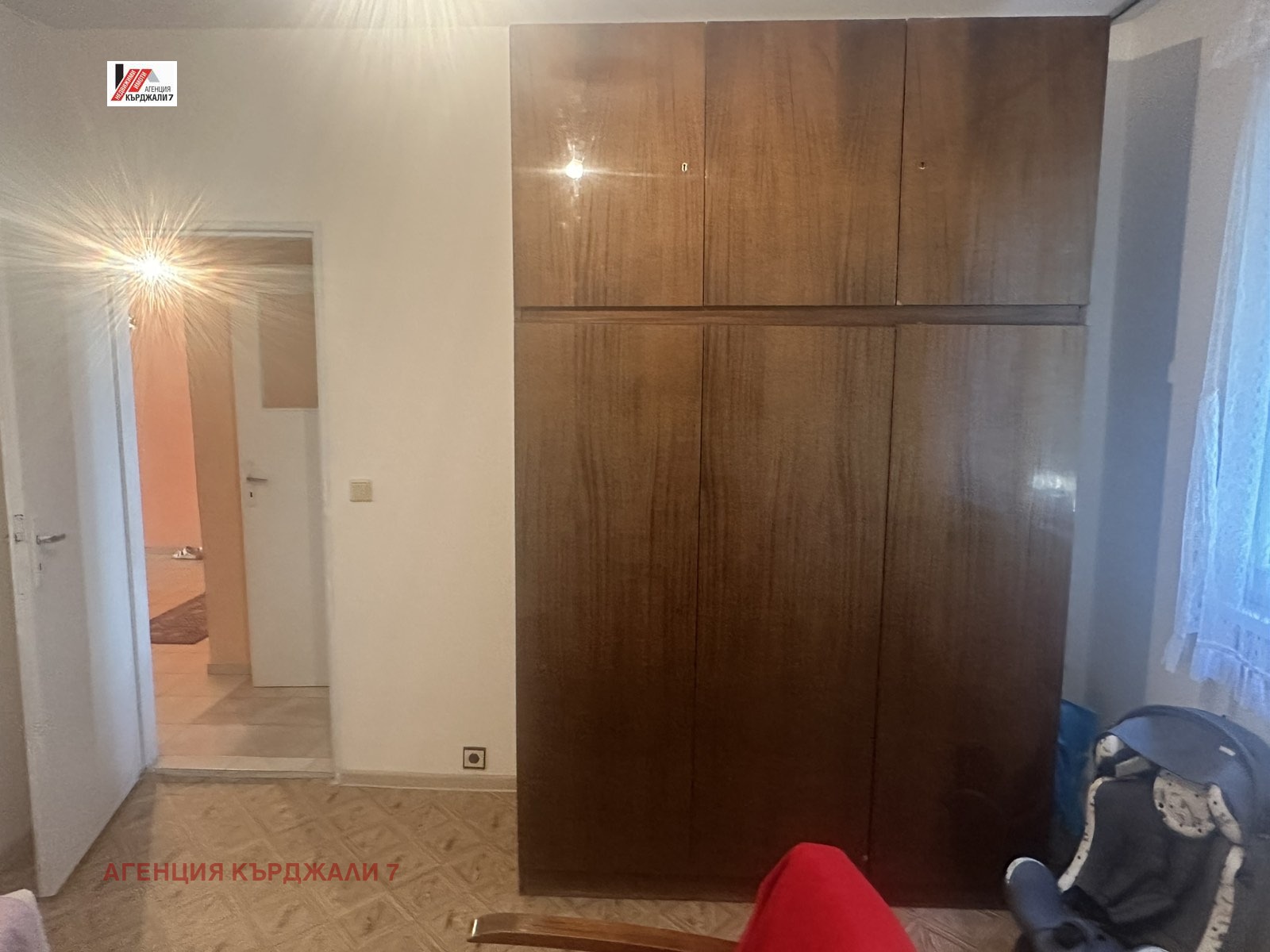 Продава МНОГОСТАЕН, гр. Кърджали, Възрожденци, снимка 7 - Апартаменти - 55554741