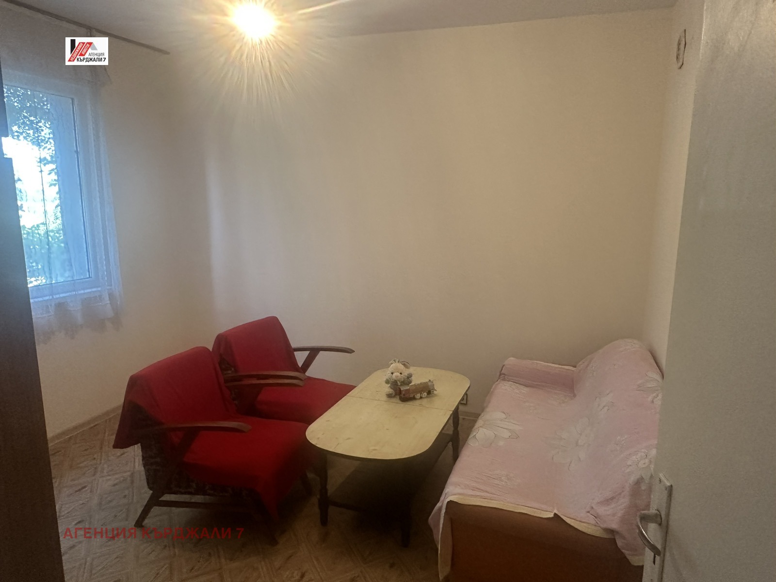 Продава МНОГОСТАЕН, гр. Кърджали, Възрожденци, снимка 8 - Апартаменти - 55554741