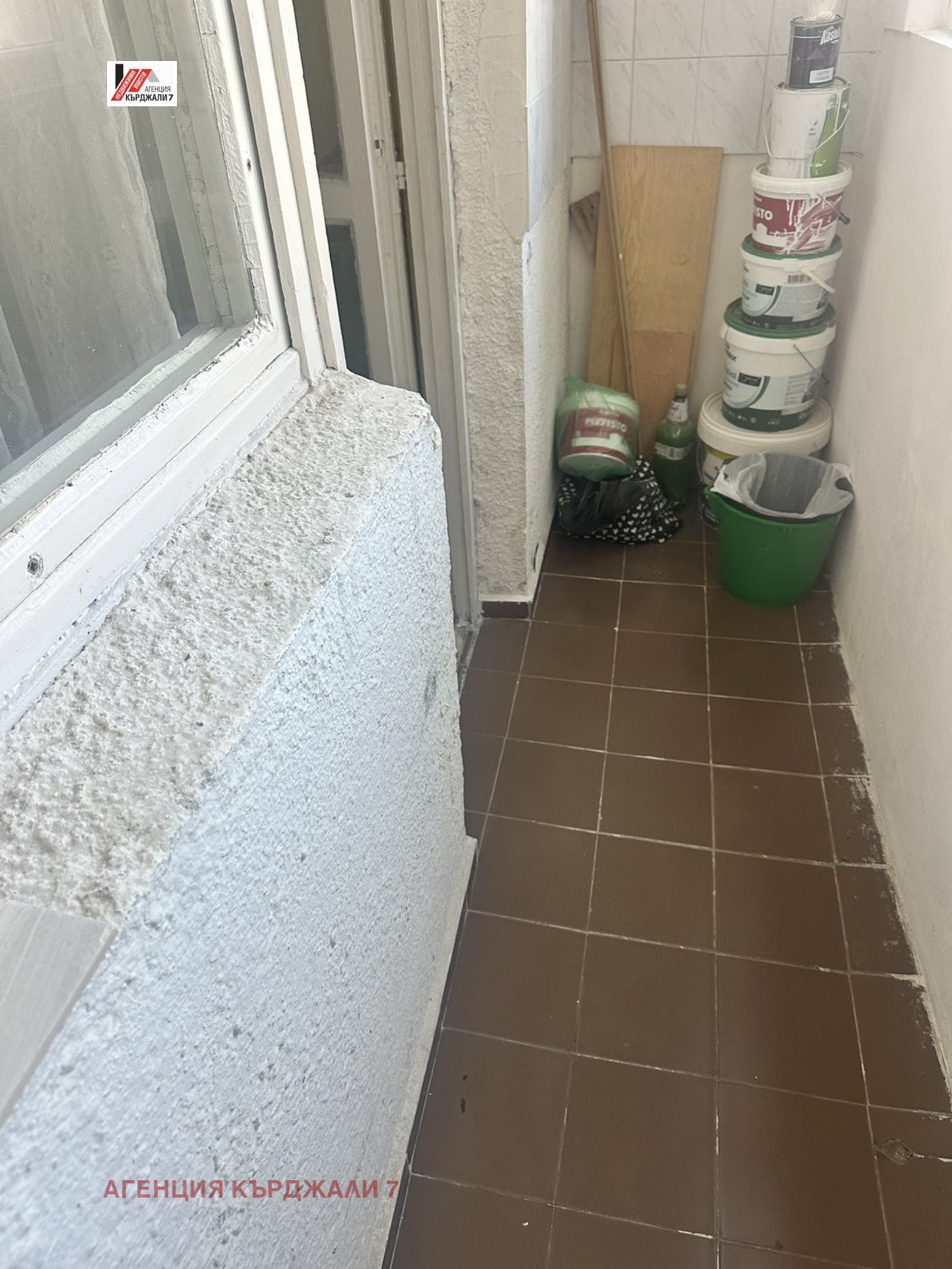 Продава МНОГОСТАЕН, гр. Кърджали, Възрожденци, снимка 11 - Апартаменти - 55554741