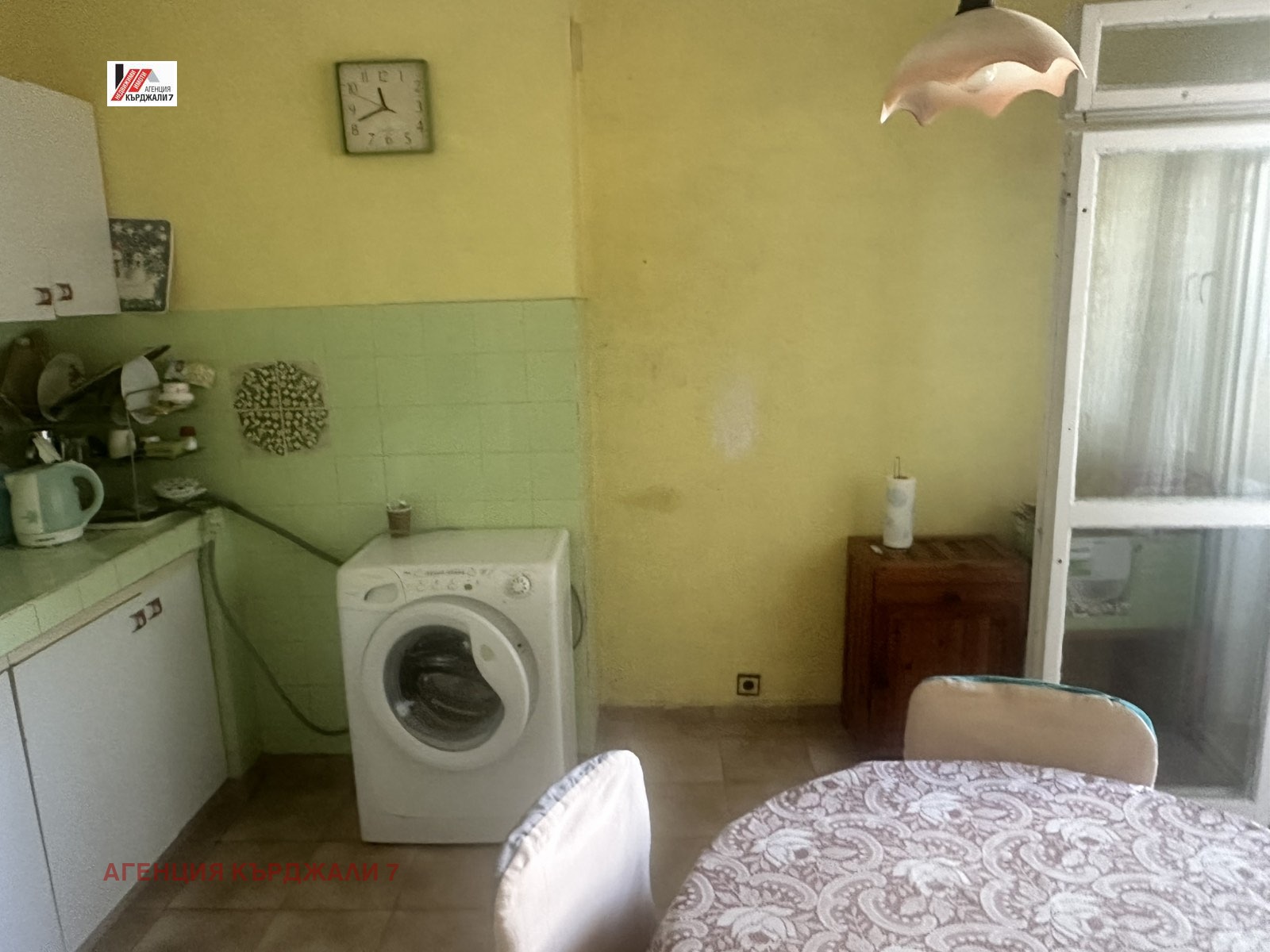 Продава МНОГОСТАЕН, гр. Кърджали, Възрожденци, снимка 5 - Апартаменти - 55554741
