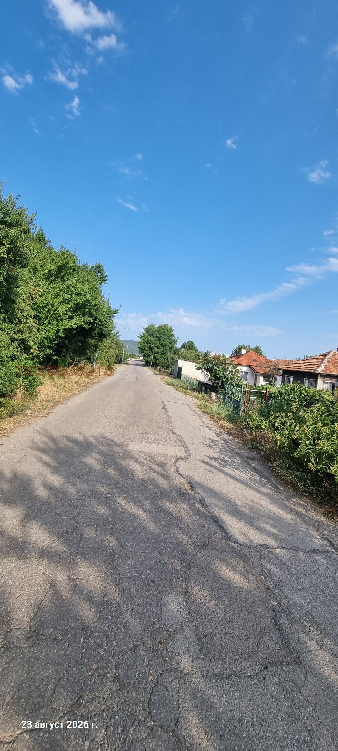 Продава КЪЩА, с. Прибой, област Перник, снимка 14 - Къщи - 55783692
