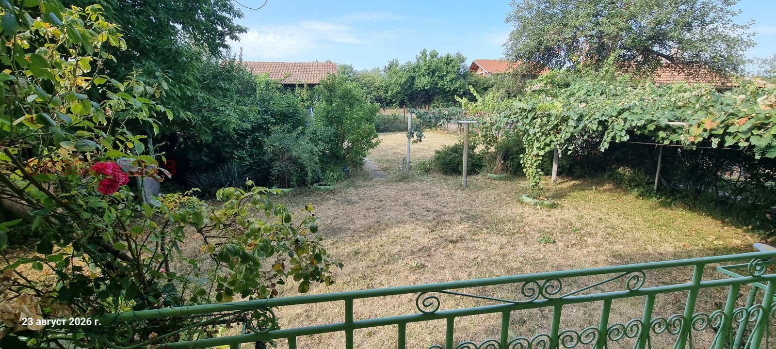 Продава КЪЩА, с. Прибой, област Перник, снимка 3 - Къщи - 55783692