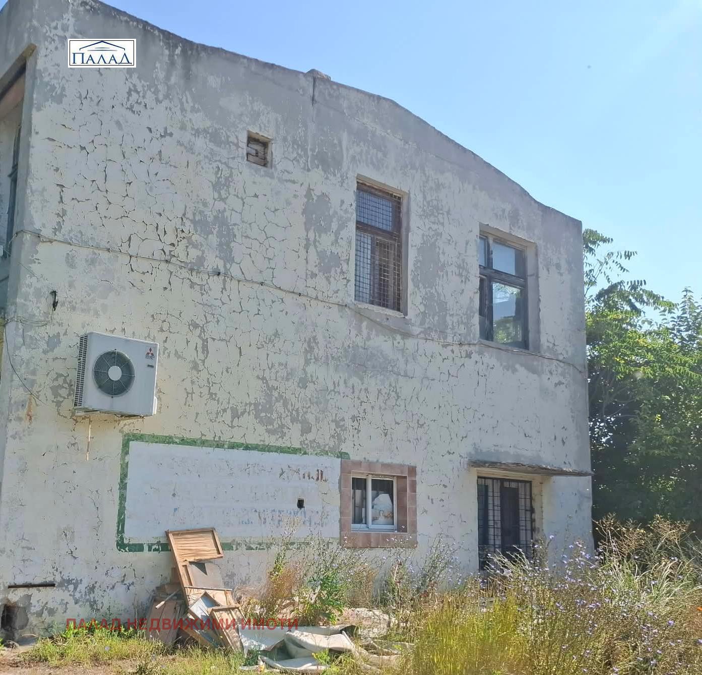 Продава БИЗНЕС ИМОТ, с. Неофит Рилски, област Варна, снимка 3 - Други - 55897641