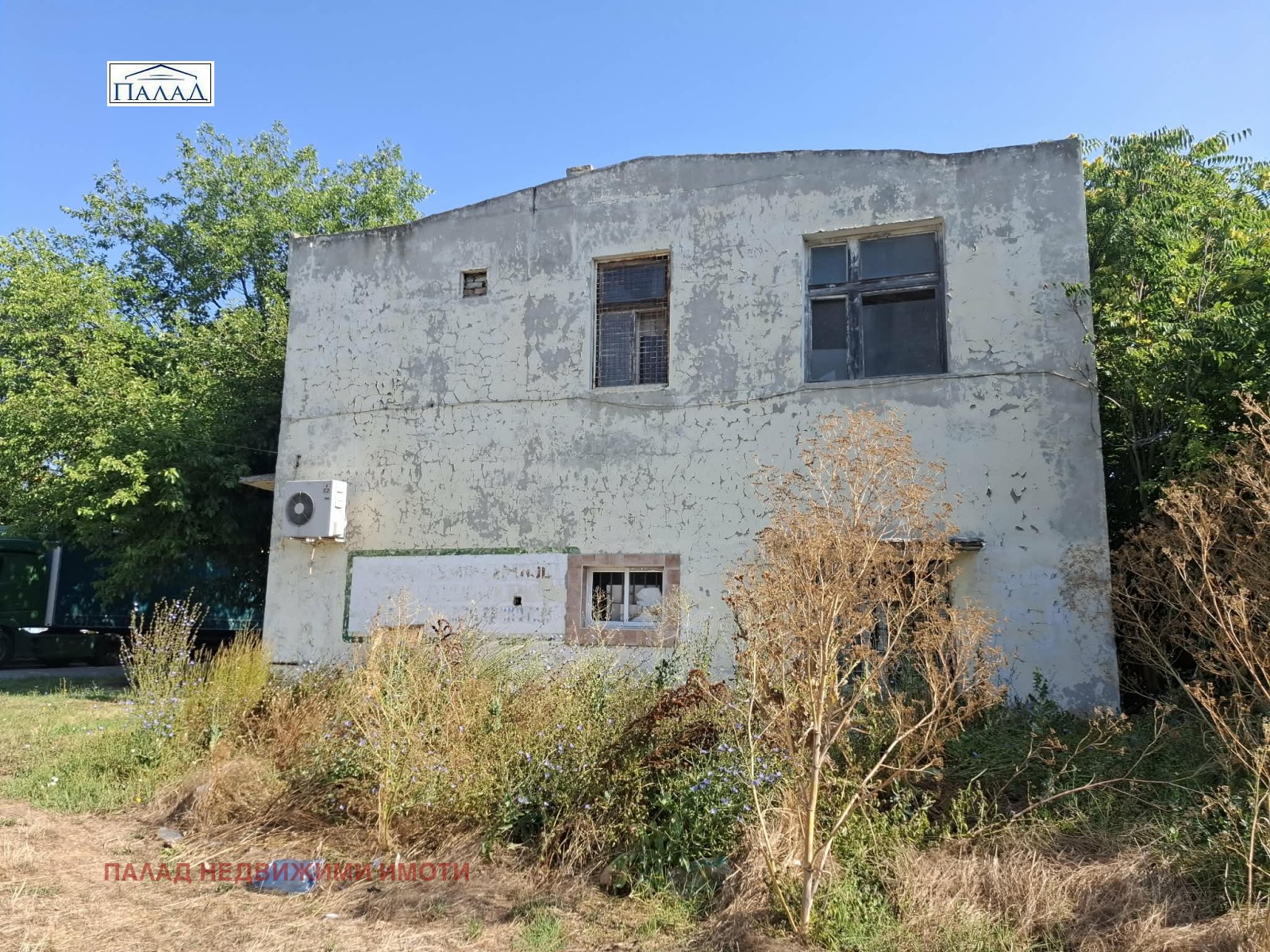 Продава БИЗНЕС ИМОТ, с. Неофит Рилски, област Варна, снимка 2 - Други - 55897641