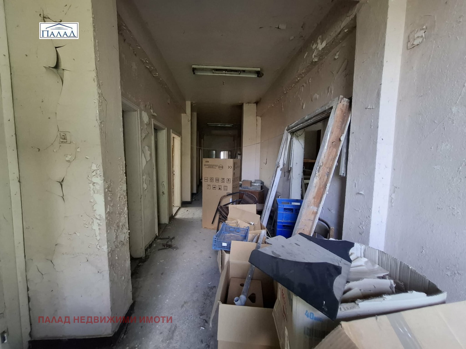 Продава БИЗНЕС ИМОТ, с. Неофит Рилски, област Варна, снимка 8 - Други - 55897641