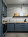 Продава  3-стаен град София , Център , 98 кв.м | 49029374 - изображение [6]