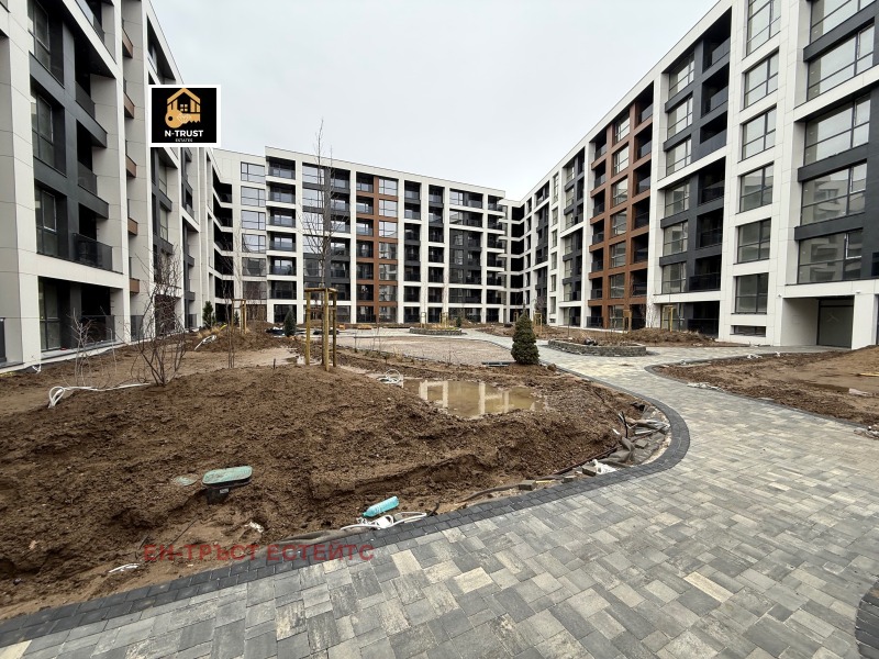 Продава 2-СТАЕН в град София, Малинова долина - 78 кв.м / 187 320 € » 366 366.08 лв., ЕН-ТРЪСТ ЕСТЕЙТС