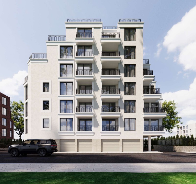 Продава 3-СТАЕН в град Плевен, Идеален център - 111 кв.м / 144 000 € » 281 639.52 лв., НОВ ДОМ ПЛЕВЕН ЕООД