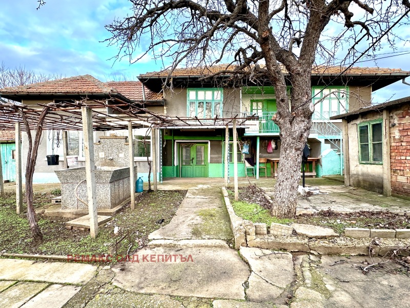 Продава КЪЩА в област Велико Търново, с. Никюп - 125 кв.м / 43 459.81 € » 85 000 лв., РЕМАКС ОЛД КЕПИТЪЛ