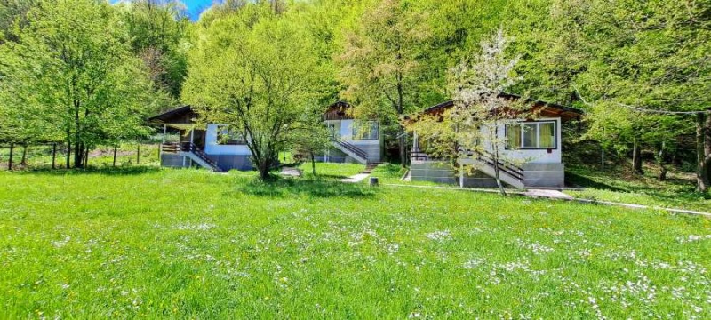 Продава КЪЩА в област Габрово, гр. Трявна - 373 кв.м / 195 000 € » 381 386.85 лв., СУПРИММО ОФИСИ В СТРАНАТА