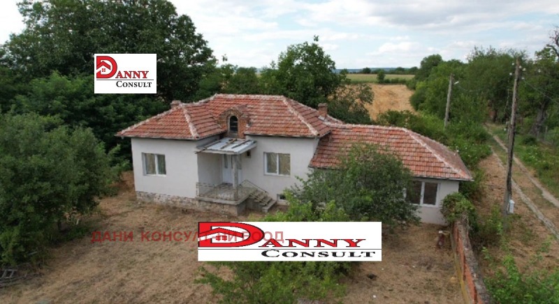 Продава КЪЩА в област Велико Търново, с. Русаля - 100 кв.м / 61 800 € » 120 870.29 лв., ДАНИ КОНСУЛТ-НИ ЕООД