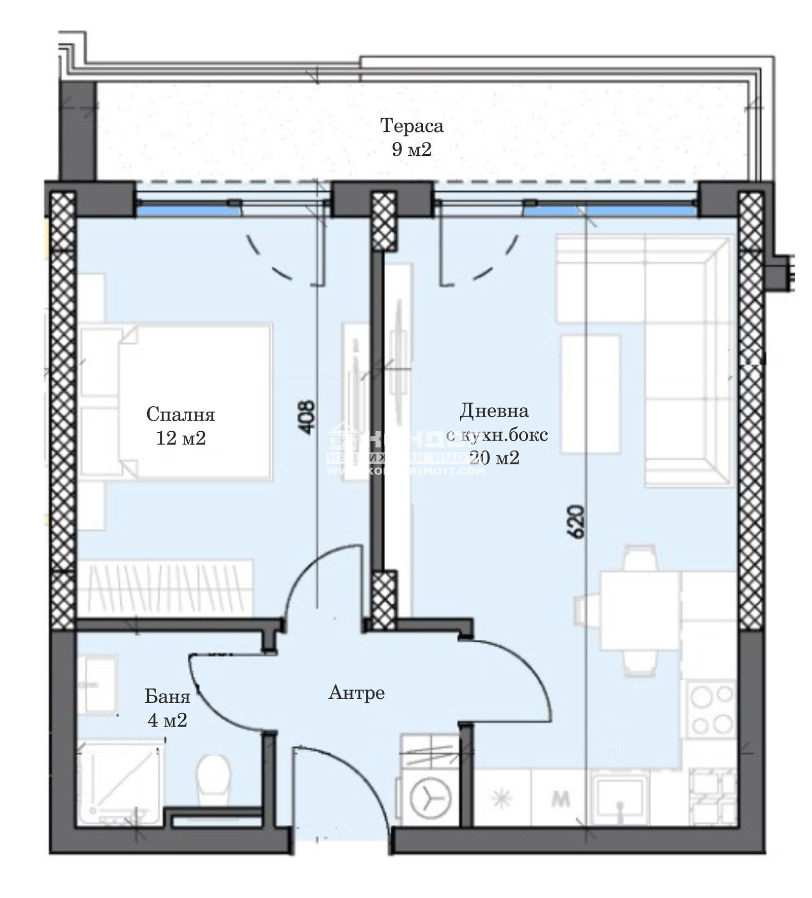 ������� 2-����� | Imot.bg � ����������� 4