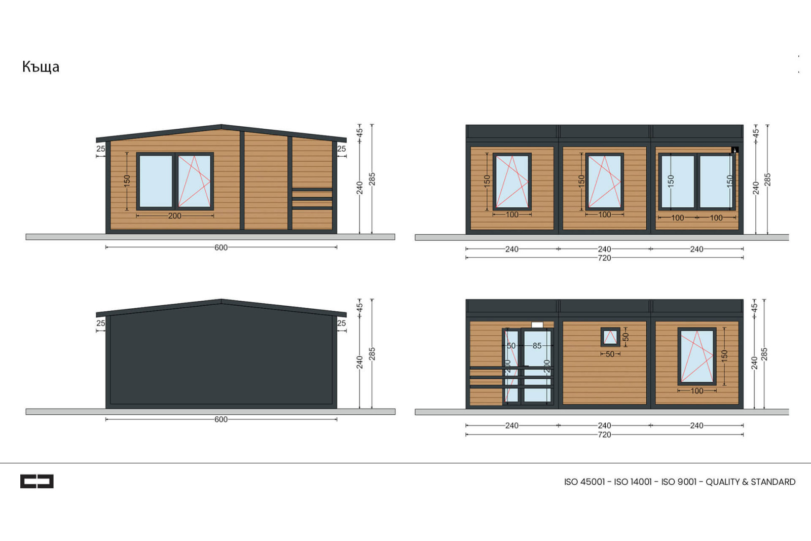 Продава ПАРЦЕЛ | Imot.bg — изображение 4