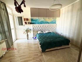 1 Schlafzimmer Karschijaka, Plowdiw 3