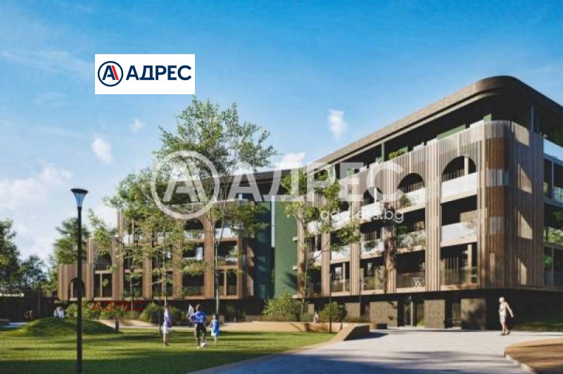 Na prodej  Studio Varna , k.k. Čajka , 41 m2 | 31549600 - obraz [5]
