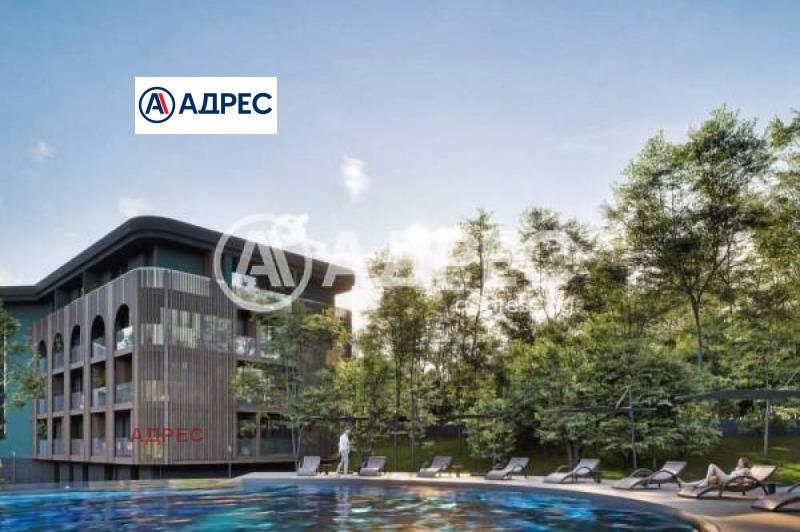 Na prodej  Studio Varna , k.k. Čajka , 41 m2 | 31549600 - obraz [6]