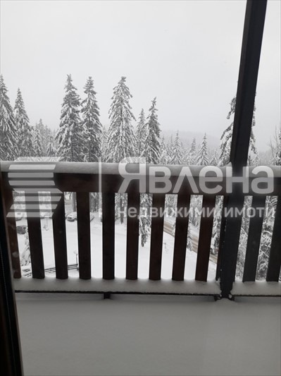 Myytävänä  Studio Smolyanin alue , k.k. Pamporovo , 35 neliömetriä | 57665032 - kuva [3]