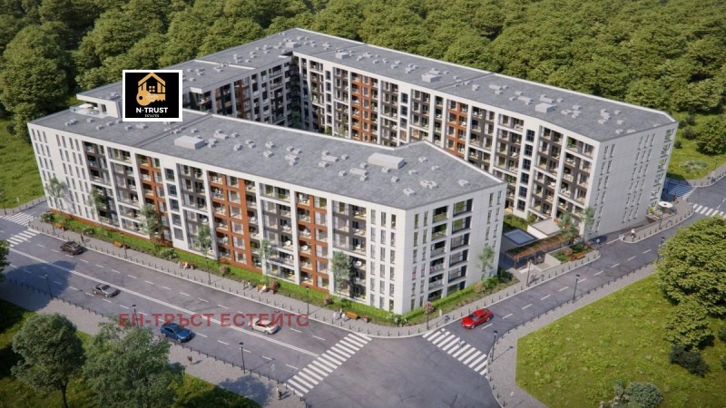 Продава 2-СТАЕН, гр. София, Малинова долина, снимка 4 - Aпартаменти - 47103235