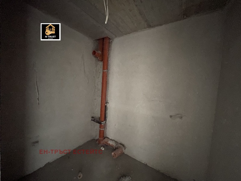 Satılık  1 yatak odası Sofia , Malinova dolina , 74 metrekare | 54596487 - görüntü [6]