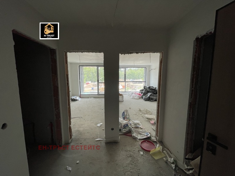 Satılık  1 yatak odası Sofia , Malinova dolina , 74 metrekare | 54596487