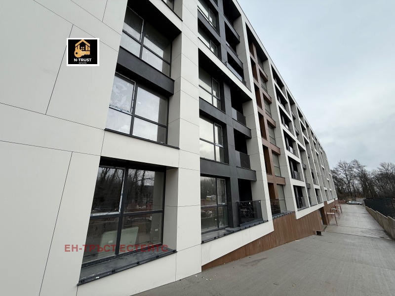 Продава 2-СТАЕН, гр. София, Малинова долина, снимка 10 - Апартаменти - 47103235