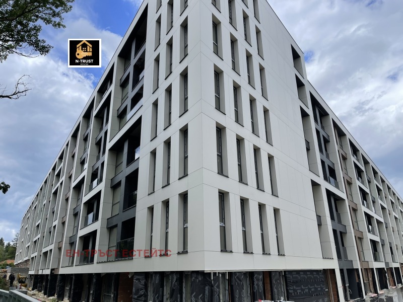 Satılık  1 yatak odası Sofia , Malinova dolina , 74 metrekare | 54596487 - görüntü [9]