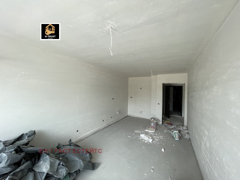 Satılık  1 yatak odası Sofia , Malinova dolina , 74 metrekare | 54596487 - görüntü [5]