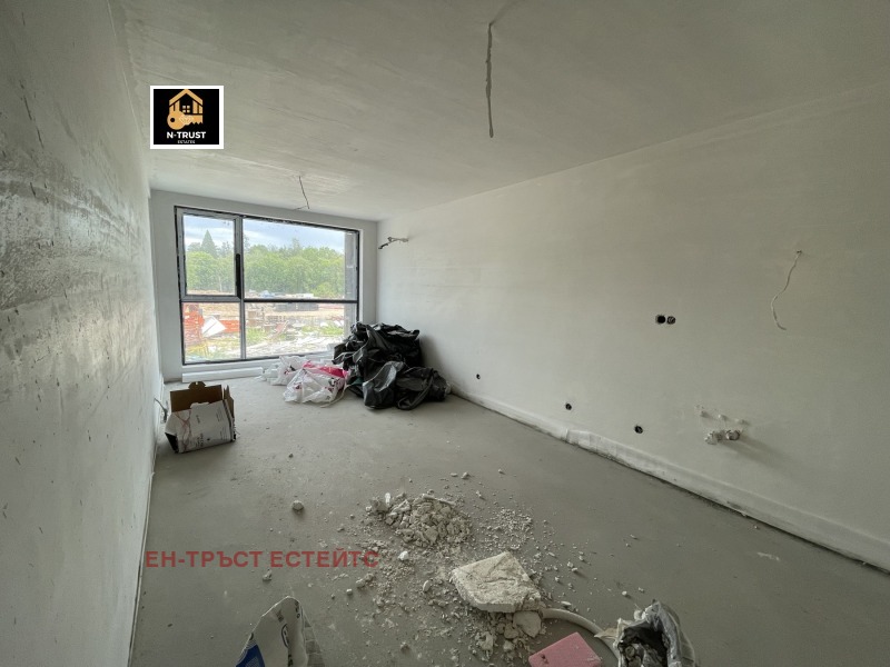 Satılık  1 yatak odası Sofia , Malinova dolina , 74 metrekare | 54596487 - görüntü [4]