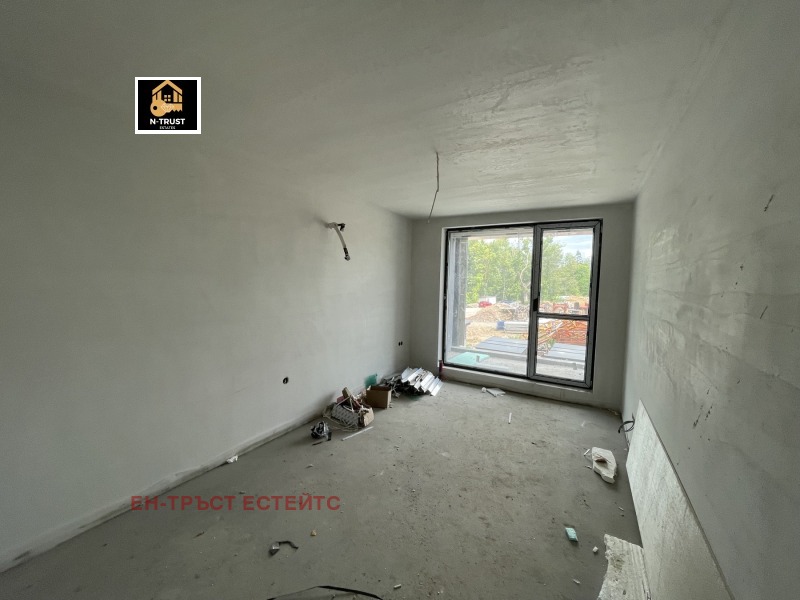 Satılık  1 yatak odası Sofia , Malinova dolina , 74 metrekare | 54596487 - görüntü [2]