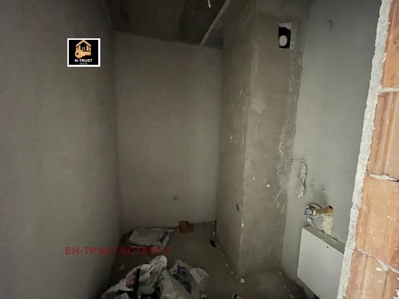 Satılık  1 yatak odası Sofia , Malinova dolina , 74 metrekare | 54596487 - görüntü [7]