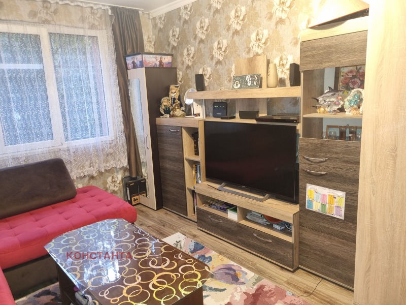 Продава 2-СТАЕН, гр. Стара Загора, Център, снимка 1 - Aпартаменти - 47302273