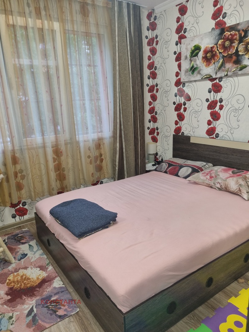 Продава 2-СТАЕН, гр. Стара Загора, Център, снимка 8 - Aпартаменти - 47302273