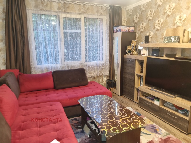 Продава 2-СТАЕН, гр. Стара Загора, Център, снимка 2 - Aпартаменти - 47302273