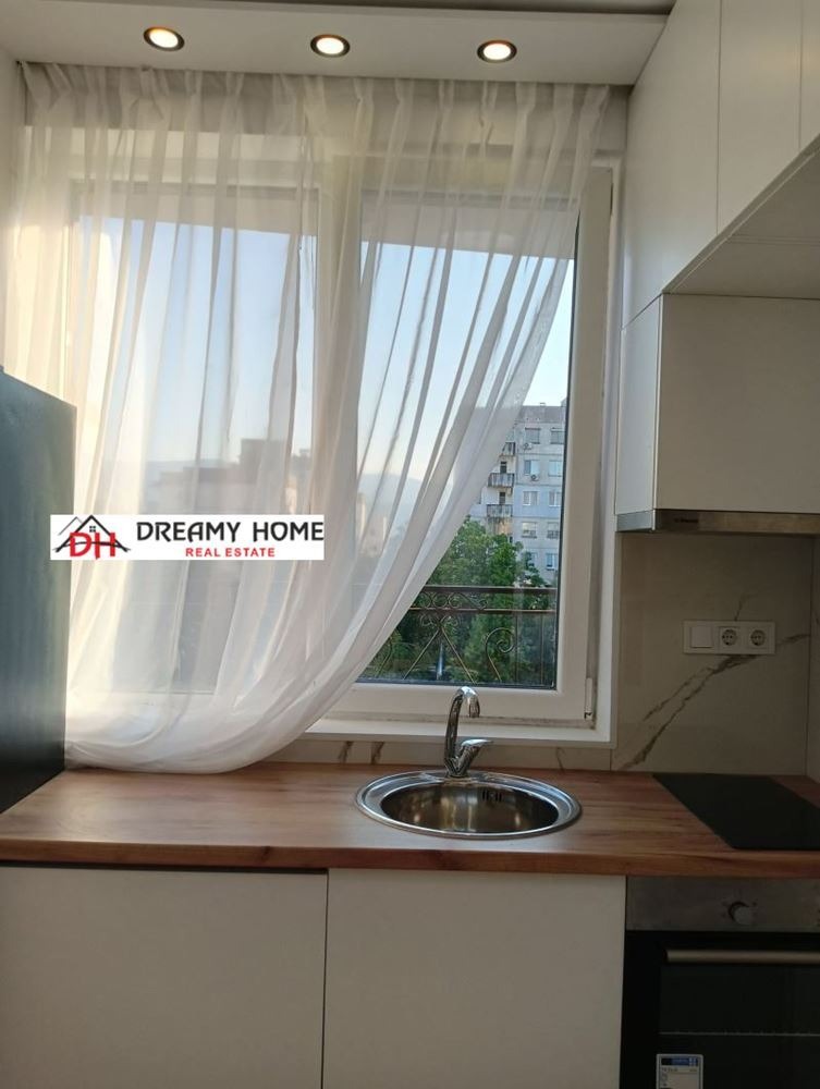 In vendita  1 camera da letto Plovdiv , Iugen , 68 mq | 75270591 - Immagine [8]