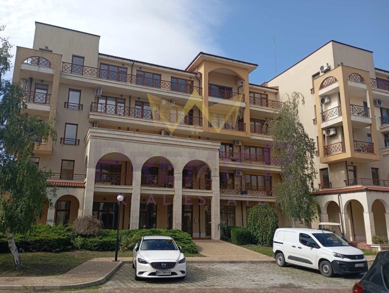 For Sale  1 bedroom region Dobrich , Balchik , 68 sq.m | 34361931 - image [15]