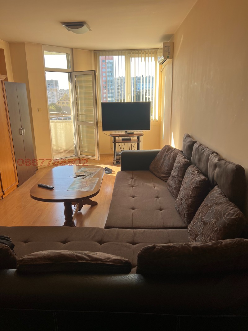 Na prodej  1 ložnice Sofia , Mladost 3 , 63 m2 | 84487038